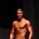 Taylor  Lambdin - NPC Mid Atlantic Championships 2012 - #1